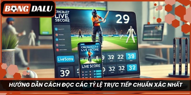 Hướng dẫn cách đọc các tỷ lệ trực tiếp chuẩn xác nhất
