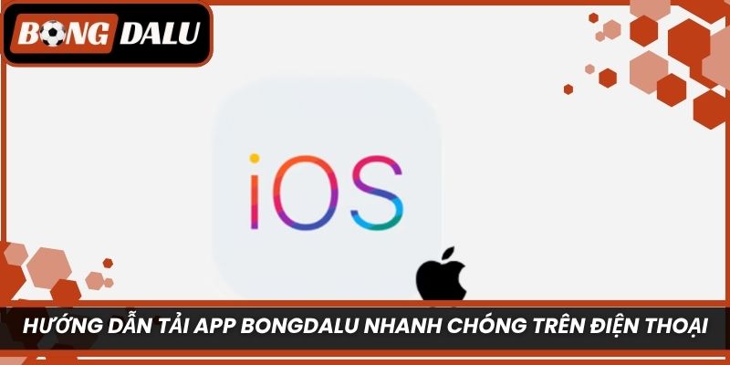 Hướng dẫn tải app Bongdalu nhanh chóng trên điện thoại