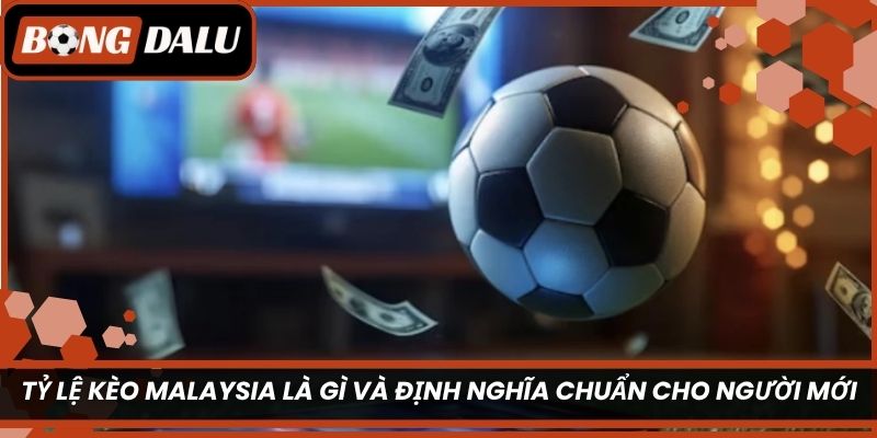 Tỷ lệ kèo Malaysia là gì và định nghĩa chuẩn cho người mới